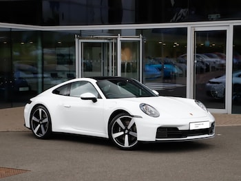 Used Porsche 911 2024 for sale - 78954590: Photo