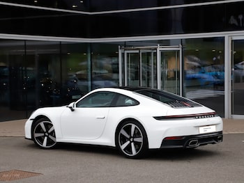 Used Porsche 911 2024 for sale - 78954590: Photo