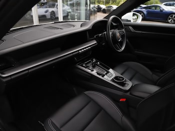 Used Porsche 911 2024 for sale - 78954590: Photo