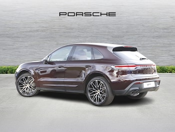 Used Porsche Macan 2025 for sale - 76711913: Photo