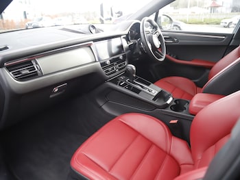 Used Porsche Macan 2025 for sale - 76711913: Photo