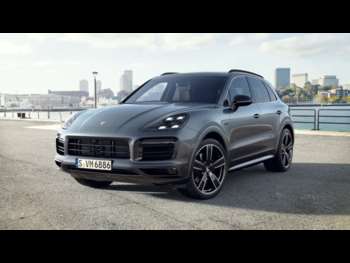 2022 - E-Hybrid 5dr Tiptronic S