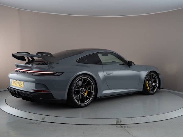Used Porsche 911 2023 for sale - 76197118: Photo 11