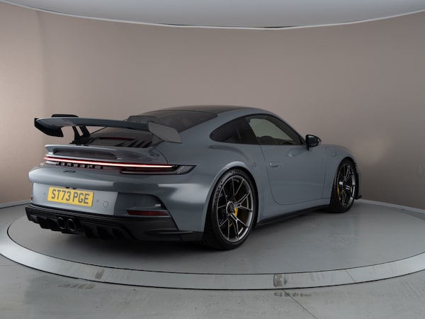 Used Porsche 911 2023 for sale - 76197118: Photo 13