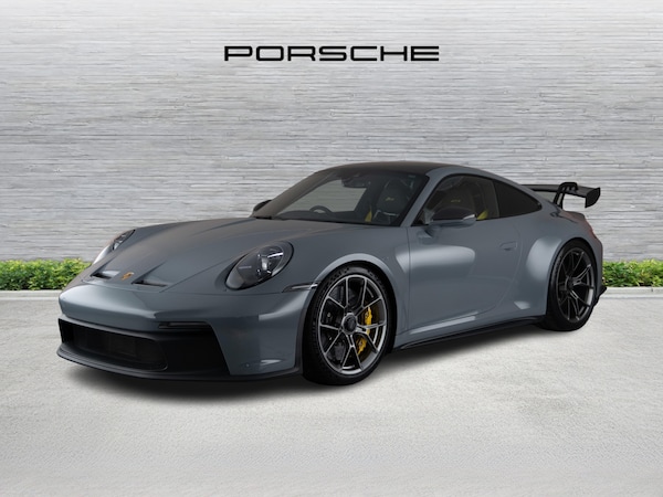 Used Porsche 911 2023 for sale - 76197118: Photo 1