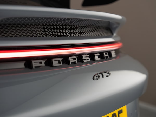 Used Porsche 911 2023 for sale - 76197118: Photo 25