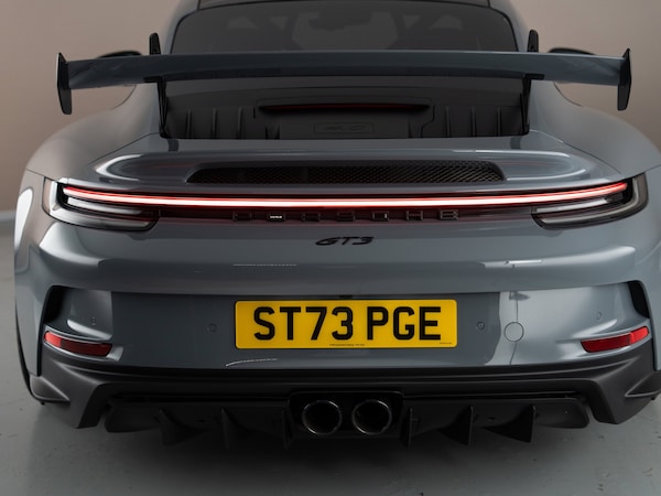Used Porsche 911 2023 for sale - 76197118: Photo 29