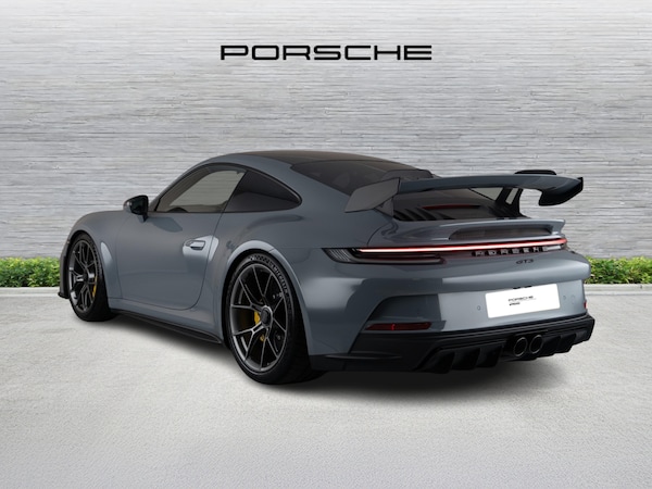 Used Porsche 911 2023 for sale - 76197118: Photo 2