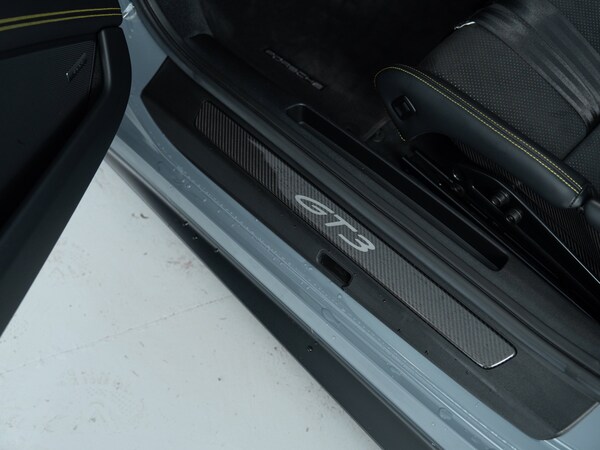 Used Porsche 911 2023 for sale - 76197118: Photo 36