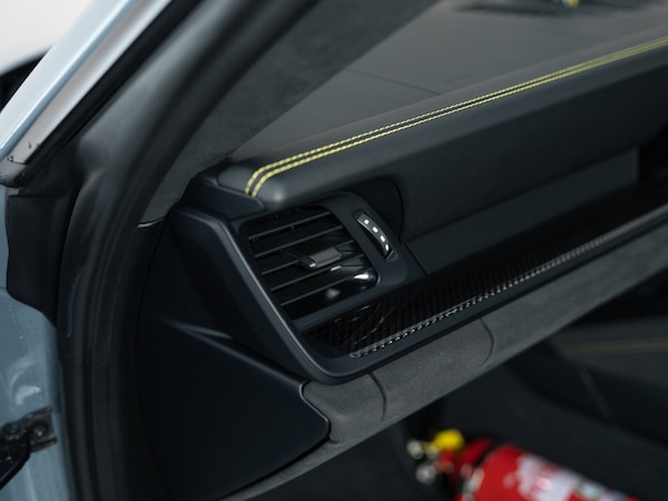 Used Porsche 911 2023 for sale - 76197118: Photo 38