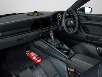 Used Porsche 911 2023 for sale - 76197118: Photo 3