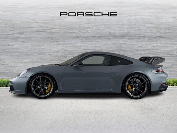 Used Porsche 911 2023 for sale - 76197118: Photo 4