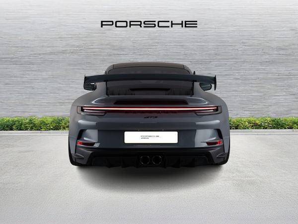 Used Porsche 911 2023 for sale - 76197118: Photo 6
