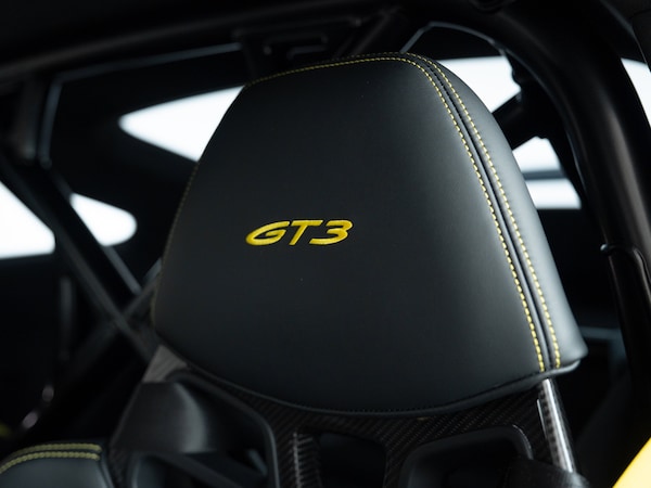Used Porsche 911 2023 for sale - 76197118: Photo 9