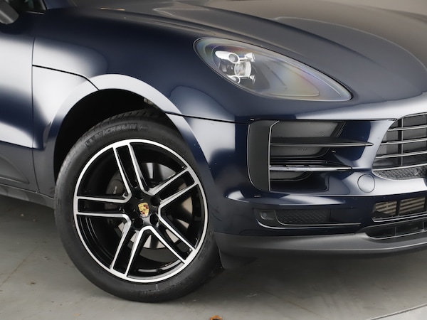 Used Porsche Macan 2020 for sale - 75753405: Photo 10