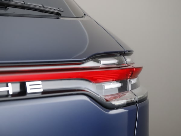 Used Porsche Macan 2020 for sale - 75753405: Photo 11