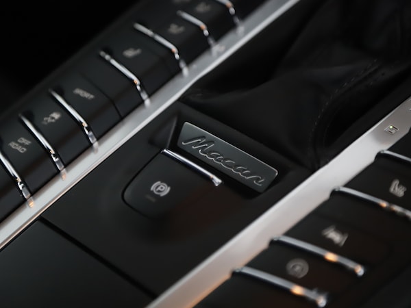Used Porsche Macan 2020 for sale - 75753405: Photo 13