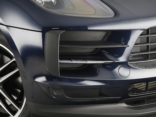 Used Porsche Macan 2020 for sale - 75753405: Photo 31