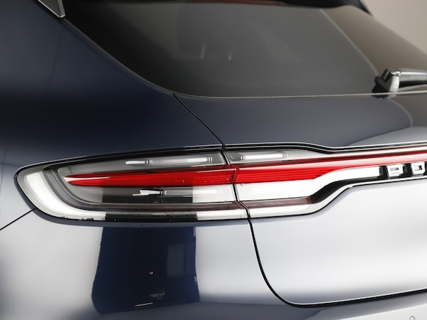 Used Porsche Macan 2020 for sale - 75753405: Photo 33
