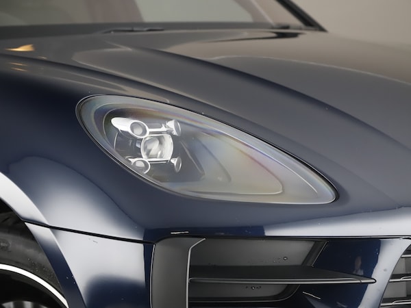 Used Porsche Macan 2020 for sale - 75753405: Photo 37