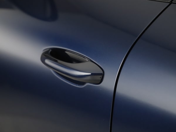 Used Porsche Macan 2020 for sale - 75753405: Photo 39