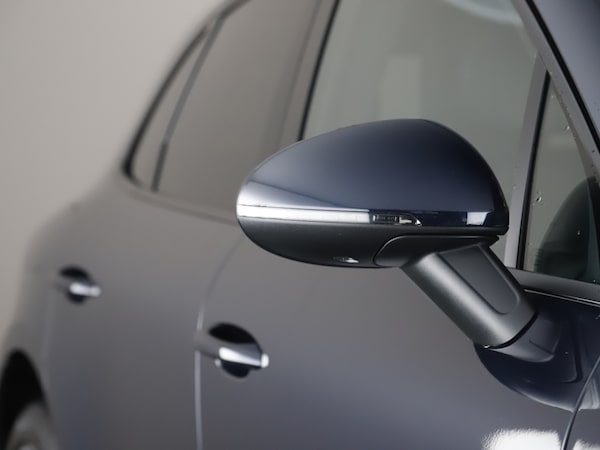 Used Porsche Macan 2020 for sale - 75753405: Photo 44
