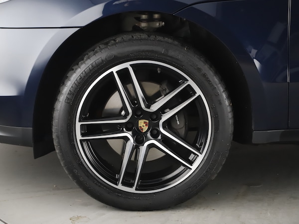 Used Porsche Macan 2020 for sale - 75753405: Photo 4