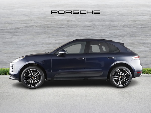 Used Porsche Macan 2020 for sale - 75753405: Photo 5