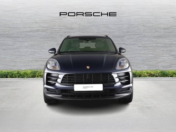 Used Porsche Macan 2020 for sale - 75753405: Photo 6