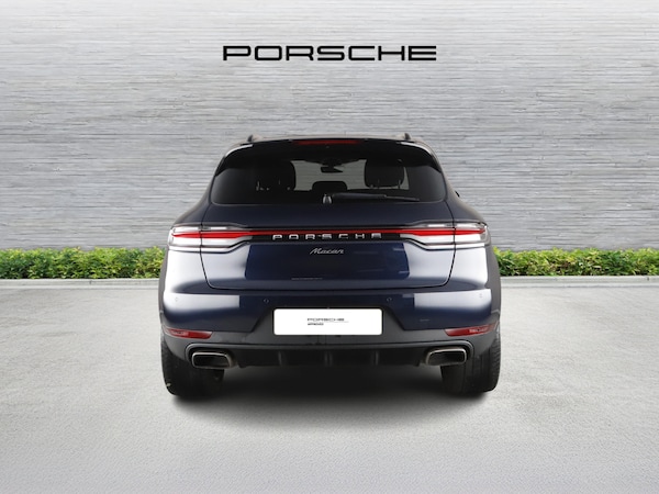 Used Porsche Macan 2020 for sale - 75753405: Photo 7