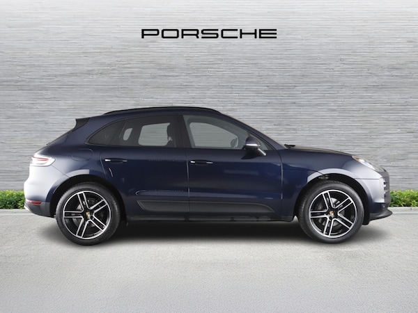 Used Porsche Macan 2020 for sale - 75753405: Photo 8