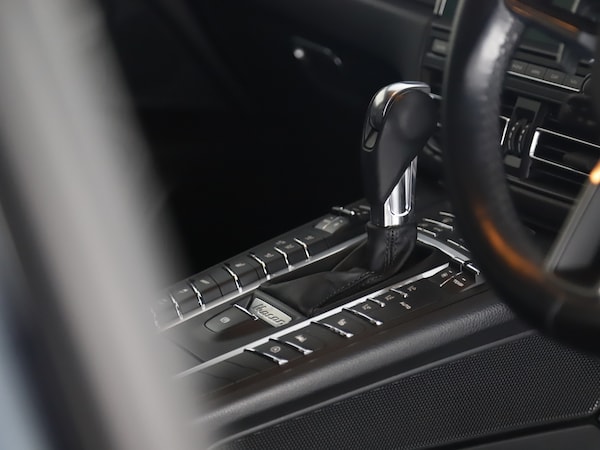 Used Porsche Macan 2020 for sale - 75753405: Photo 9