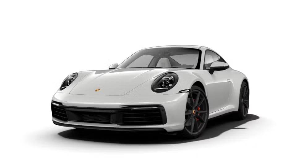 Used Porsche 911 2020 for sale - 76008985: Photo 1