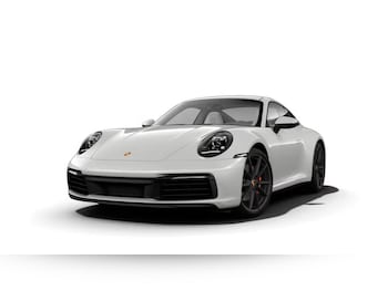 Porsche - 911