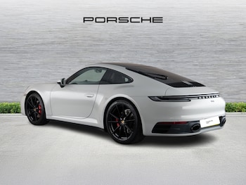 Used Porsche 911 2020 for sale - 76008985: Photo