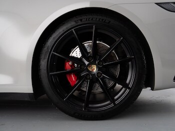 Used Porsche 911 2020 for sale - 76008985: Photo