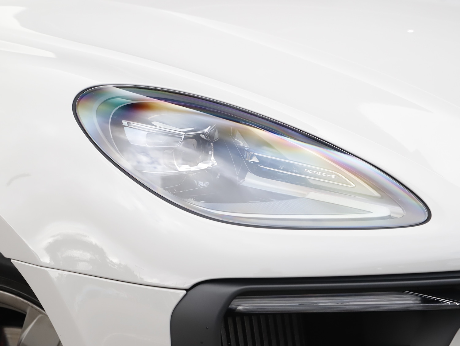 Used Porsche Macan 2023 for sale - 78067964: Photo 10