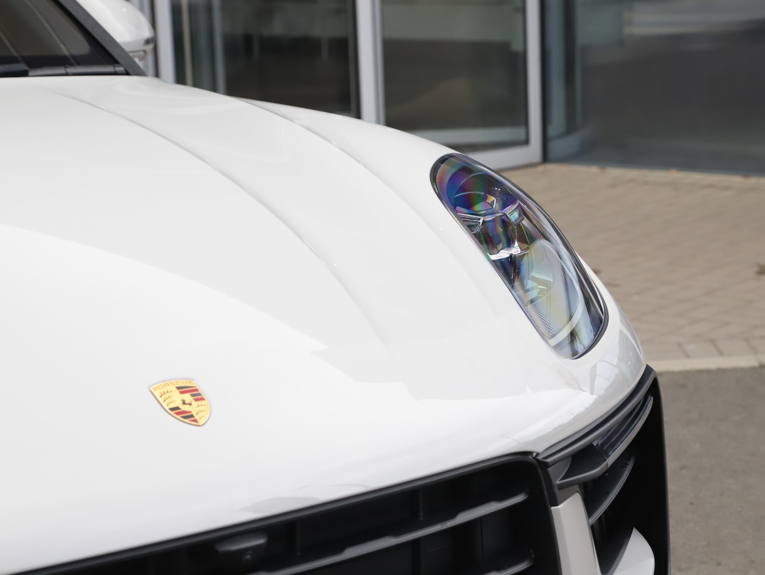 Used Porsche Macan 2023 for sale - 78067964: Photo 12