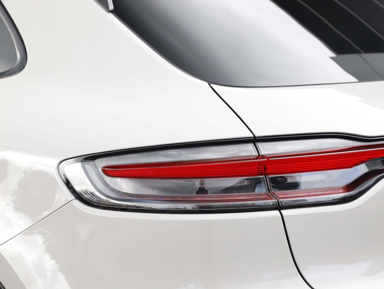 Used Porsche Macan 2023 for sale - 78067964: Photo 14