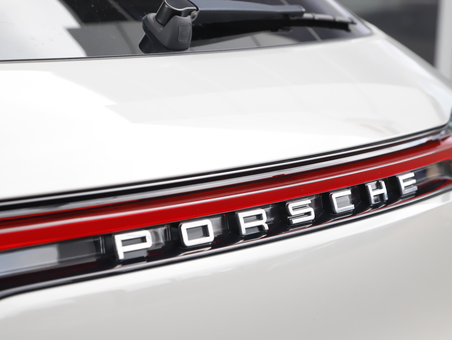 Used Porsche Macan 2023 for sale - 78067964: Photo 16