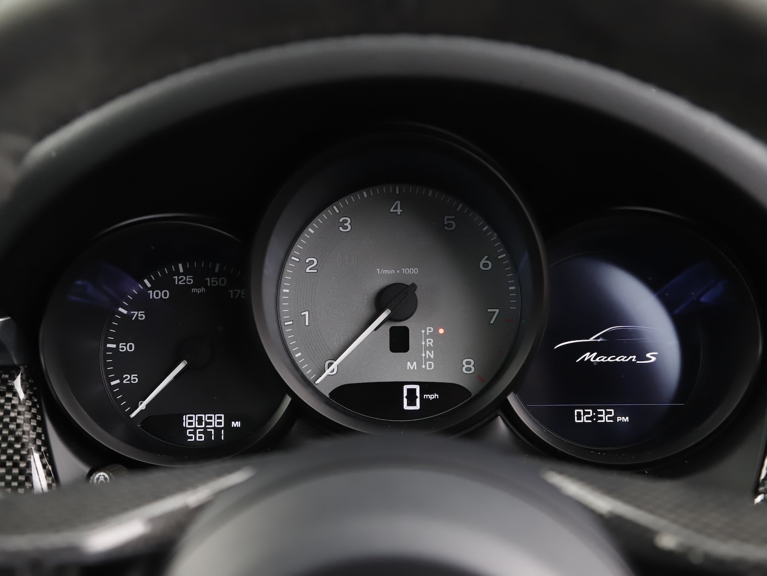 Used Porsche Macan 2023 for sale - 78067964: Photo 29