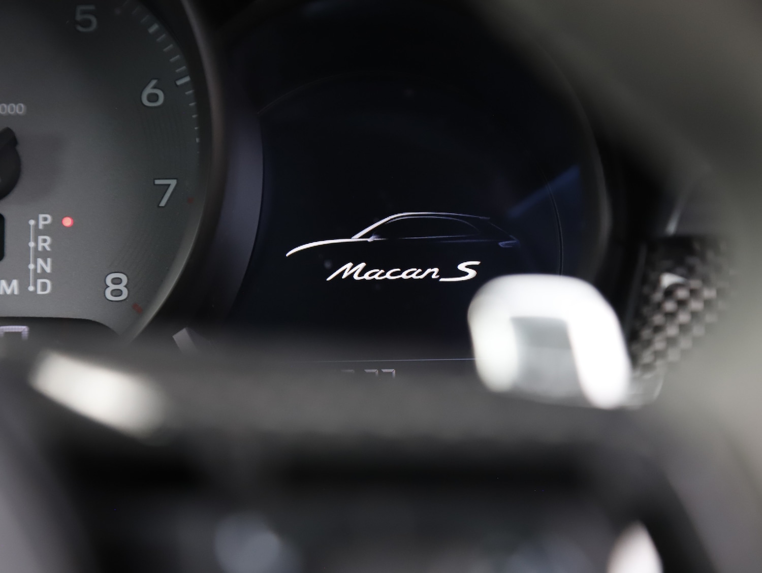 Used Porsche Macan 2023 for sale - 78067964: Photo 30