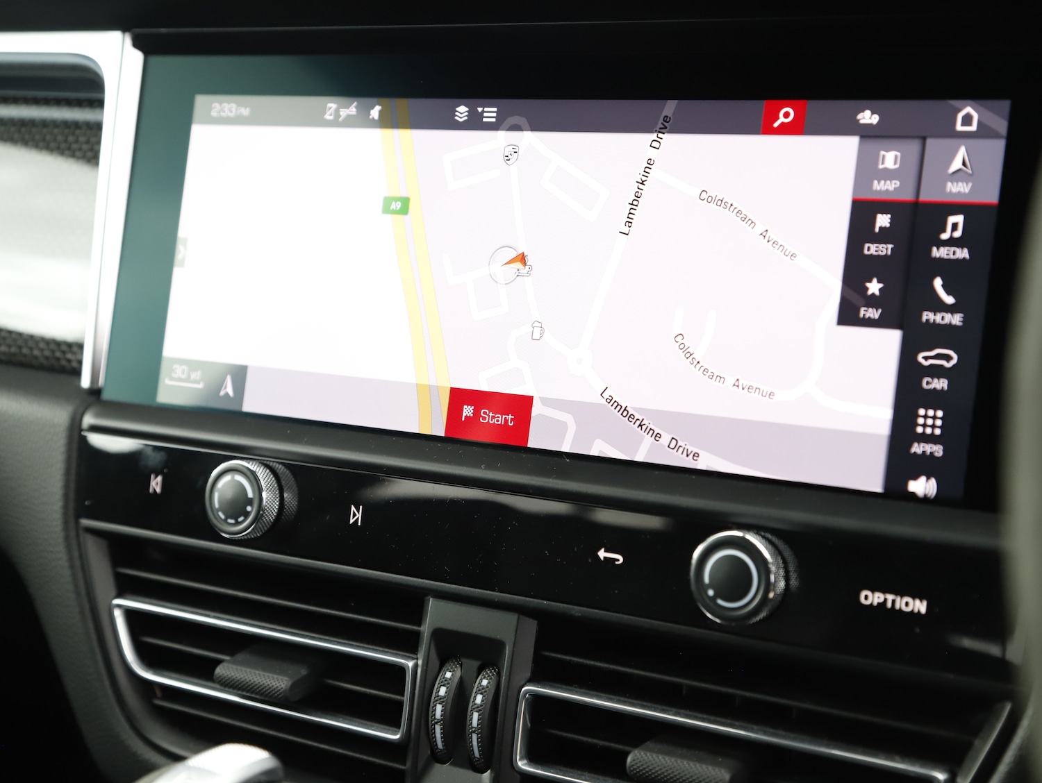 Used Porsche Macan 2023 for sale - 78067964: Photo 37