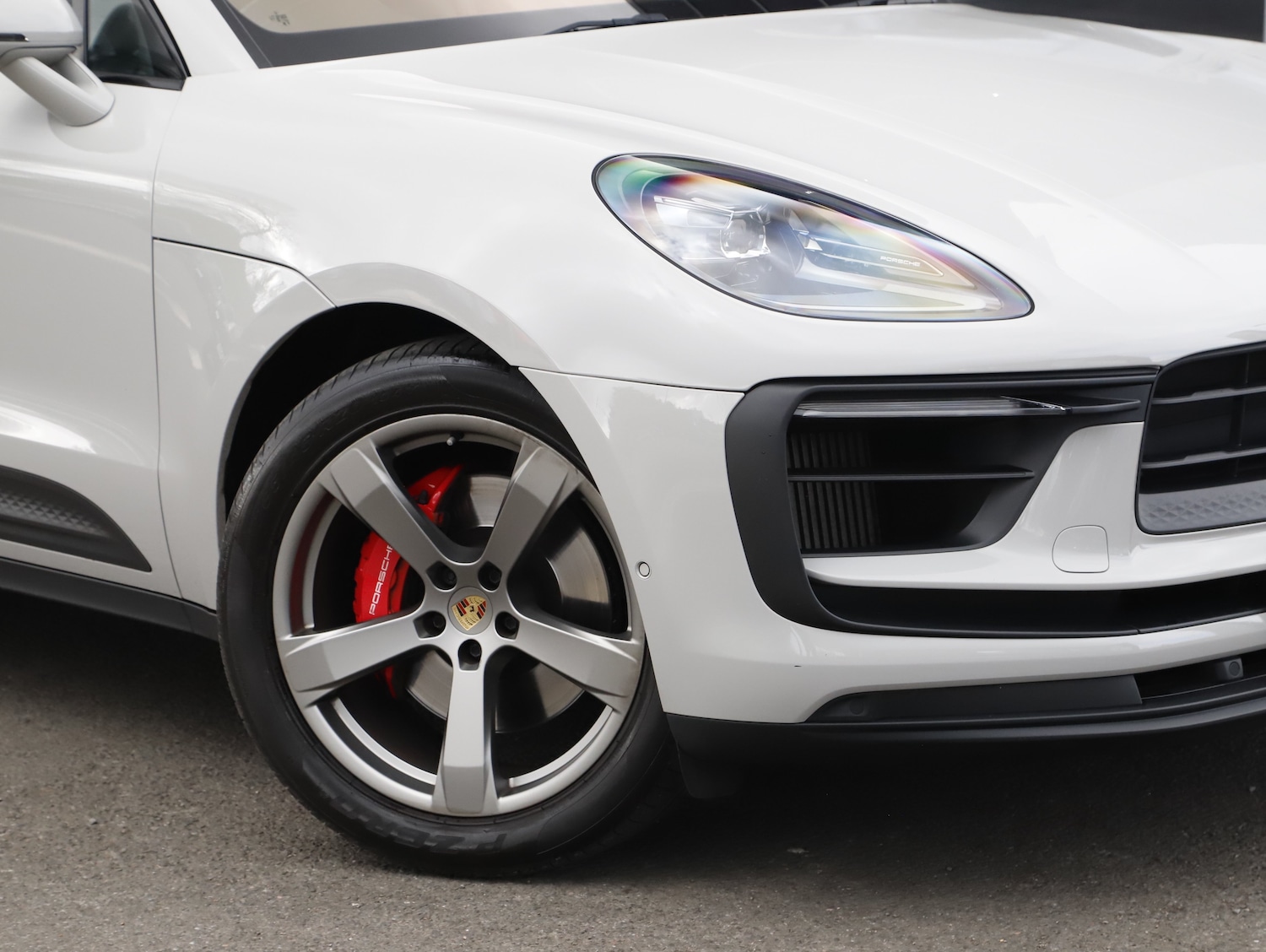 Used Porsche Macan 2023 for sale - 78067964: Photo 9
