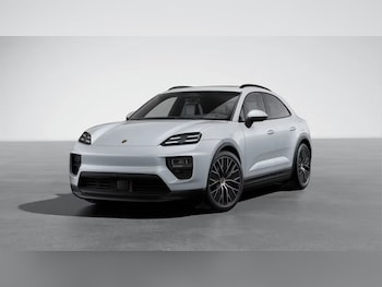 Used Porsche Macan 2025 for sale - 76985608: Photo