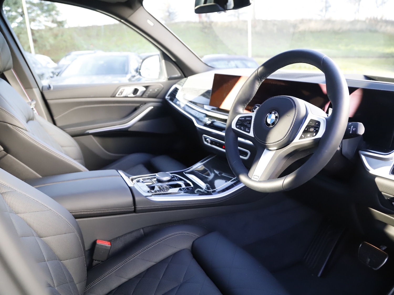 Used BMW X5 2025 for sale - 76642907: Photo 15