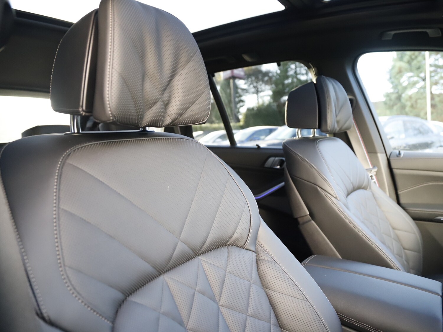 Used BMW X5 2025 for sale - 76642907: Photo 17