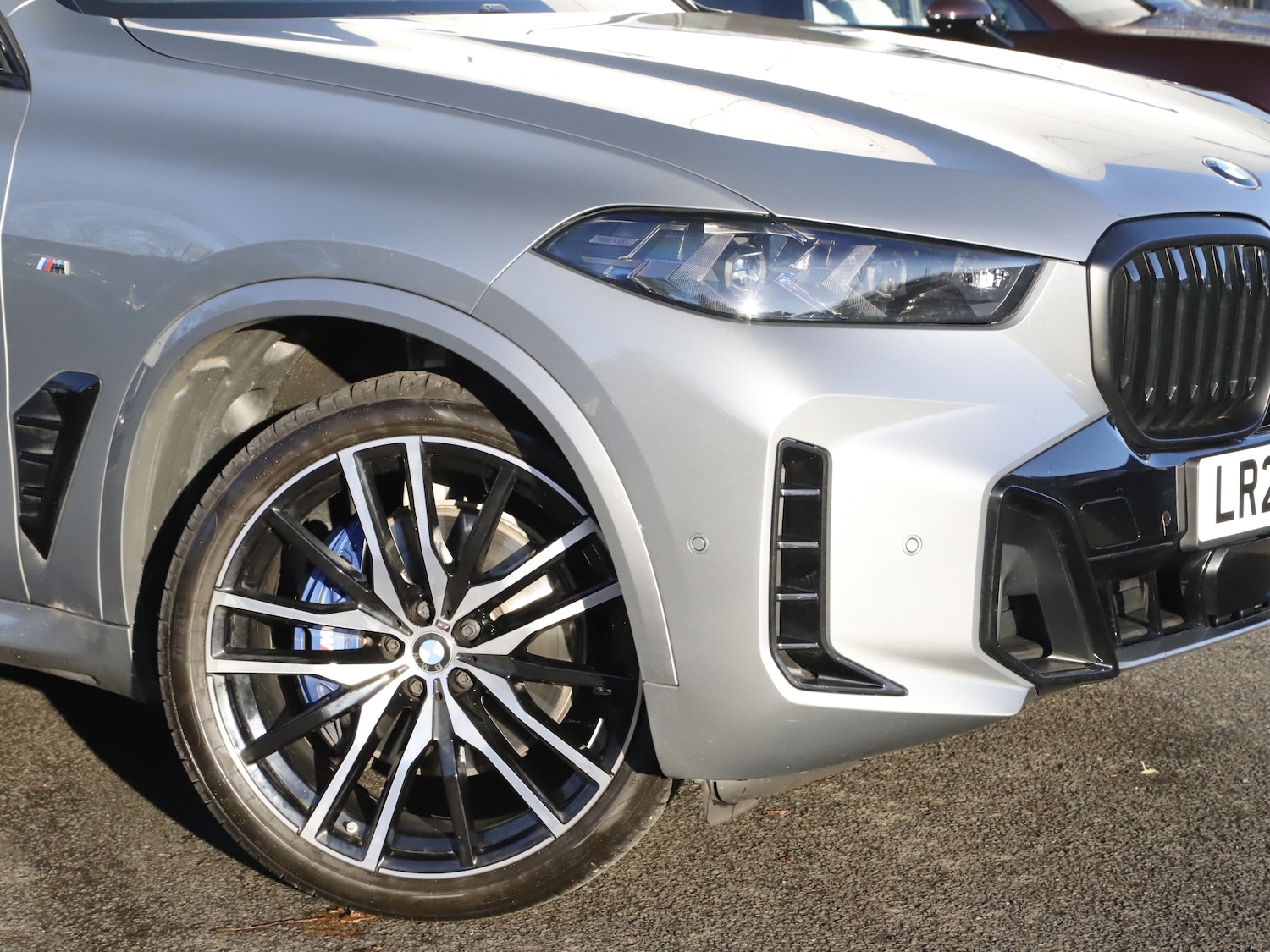 Used BMW X5 2025 for sale - 76642907: Photo 18