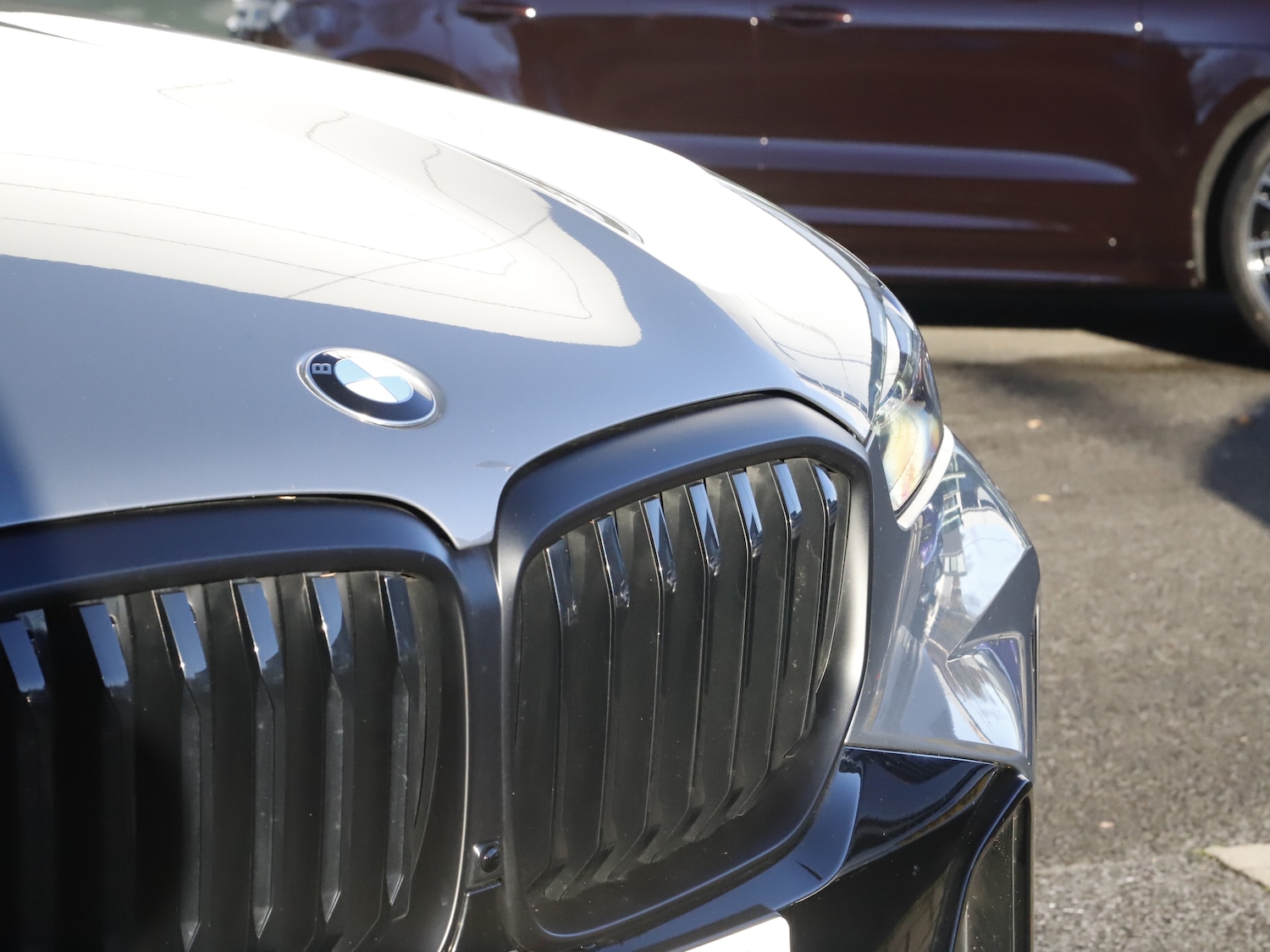 Used BMW X5 2025 for sale - 76642907: Photo 19