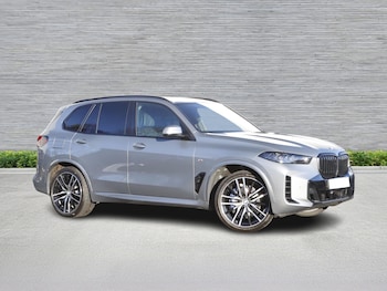 2025 - xDrive30d MHT M Sport 5dr Auto [7 Seat]